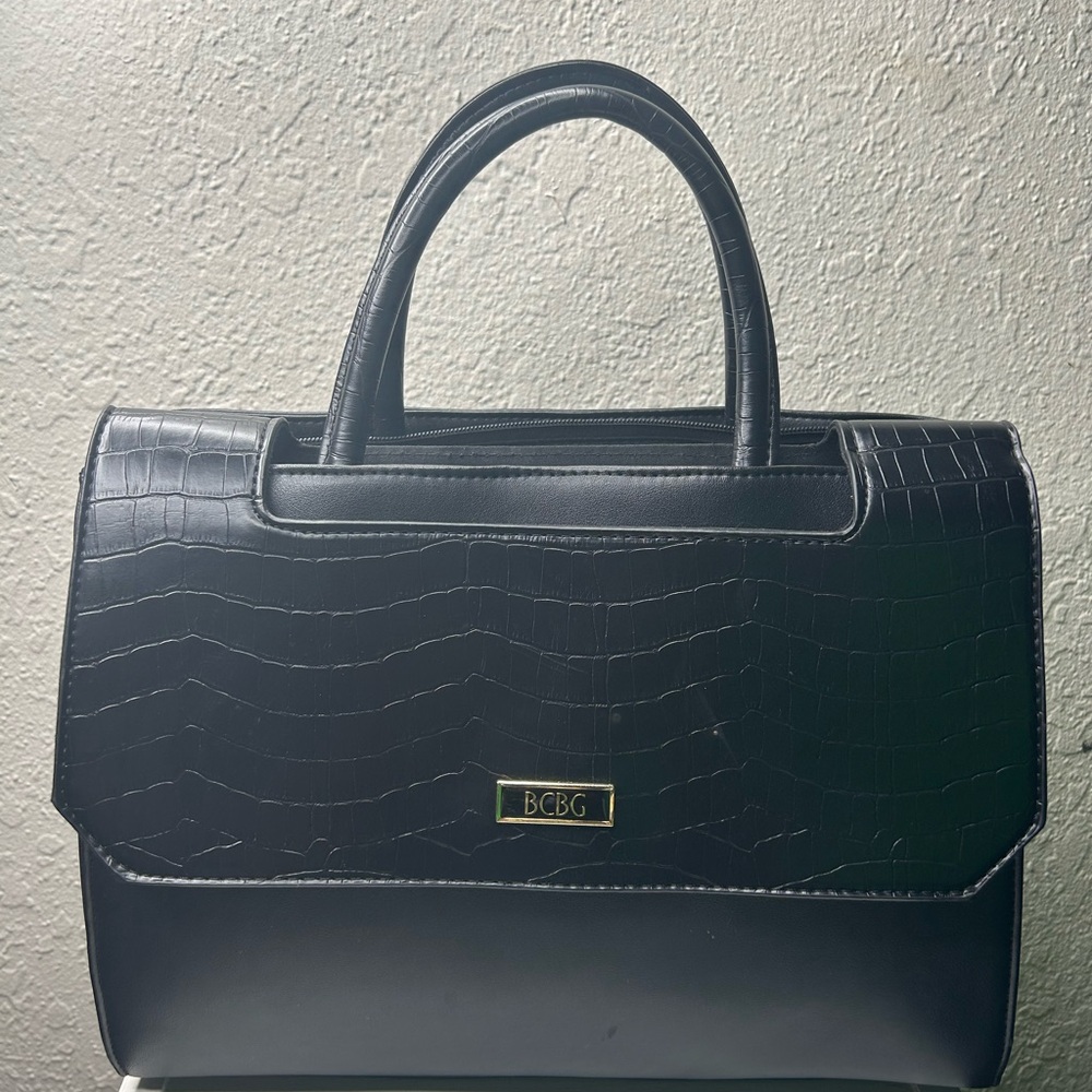 BCBG handbag